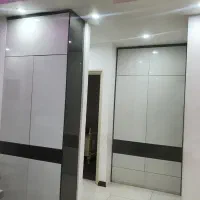 کمد هایگلاس ورق درجه یک در حدنو
