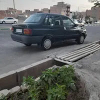 پراید صندوق‌دار بنزینی، مدل ۱۳۸۲|خودرو سواری و وانت|سبزوار, هویزه|دیوار
