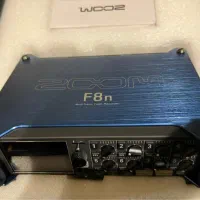 F8 n|صوتی و تصویری|تهران, نجات اللهی|دیوار