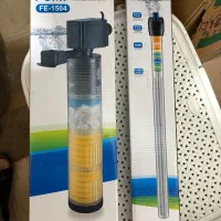 فیلتر و بخاری آکواریوم برند سوبو