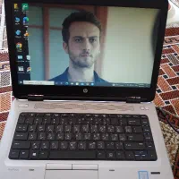 لپ‌تاپ hp core i5 gen 7