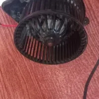 فن بخاری سمندوپژو پرشیا