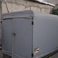 باربند پراید وانت
