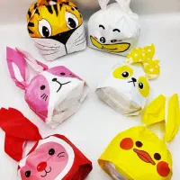 پاکت خرگوشی پاکت فانتزی