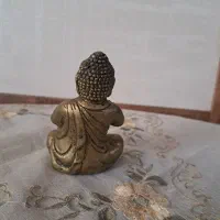 بودا برنجی