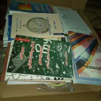 منابع آموزشی کنکور آسان است