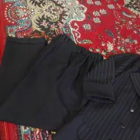 مانتو شلوار