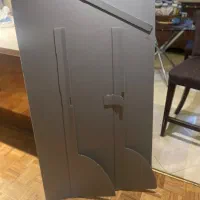 پوستر استند ایستاده