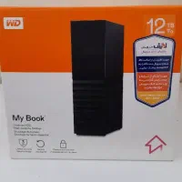 فروش هارد 12TB