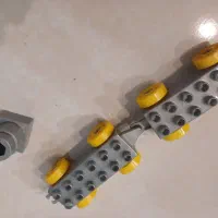 لگو|اسباب‌بازی بچه|بندر انزلی, عباس آباد|دیوار