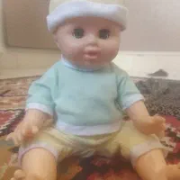 عروسک