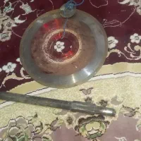 صفحه بزرگ صنعتی