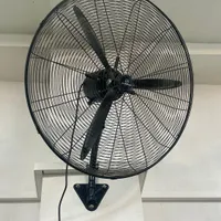 پنکه صنعتی