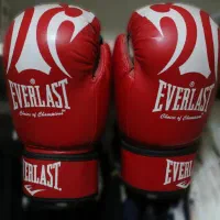 دستکش بوکس برند Everlast