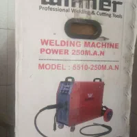 دستگاه جوش Co2