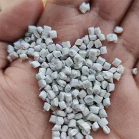 گرانول PE بسیار تمیز