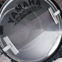 طبل ارتشی دوقل