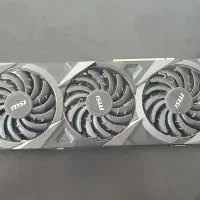 کارت گرافیک 3090 MSI  Rtx