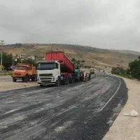 استخدام راننده و‌ مکانیک و سرویس کار ماشین آلات
