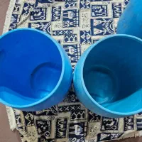 بشکه ۷۰ لیتر بدون درب