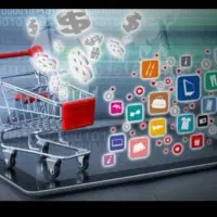 فروشنده آنلاین