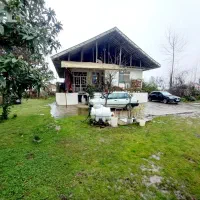 فروش ویلای ۱۰۰۰متری در۵کیلومتری شهر