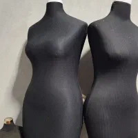 فروش مانکن سوزن خور و اتو خور و الگو آماده ترک