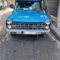 نیسان وانت z24 مدل ۴۰۲