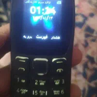 گوشی نوکیا سالم و نو