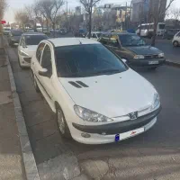 ۲۰۶ تیپ ۲ مدل ۹۰