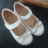 کفش دخترانه سایز ۳۱
