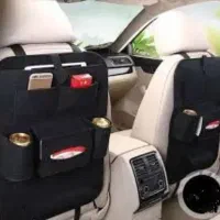 کیف پشت صندلی خودرو