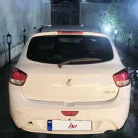 تیبا۲ مدل ۹۷
