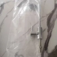 شیر تسویه آب