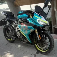 cf250 ریس فروش فوری