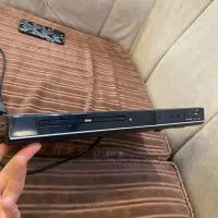 Dvd|پخشکننده DVD و ویدیو|مشهد, مصلی (کارمندان اول)|دیوار