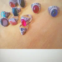 انگشترنقره