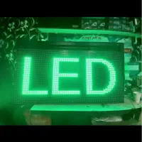 تابلو ال ای دی led تابلو روان