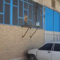 اجاره سوله سالن متراژ ۲۷۰متر برق سه فاز