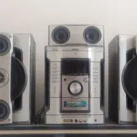 ظبط سونی