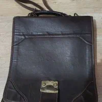 کیف چرمی