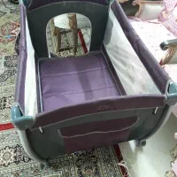 تخت پارک مارک بست