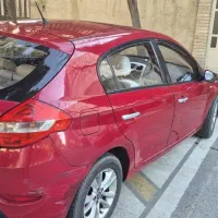 برلیانس H320 اتومات