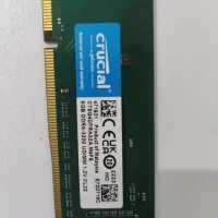 رم 8 گیگ DDR4|قطعات و لوازم جانبی رایانه|ملارد, |دیوار