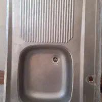 سینک ظرف شویی