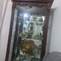 بوفه منبت کاری