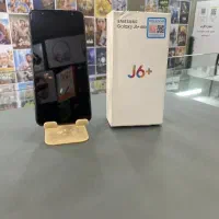 گوشی j6+