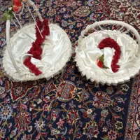 ظرف برای وسایل عقد