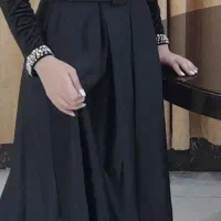 لباس مجلسی