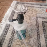 قلیان مسافرت